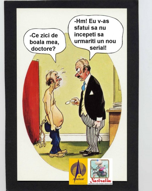 Medicul e sceptic…