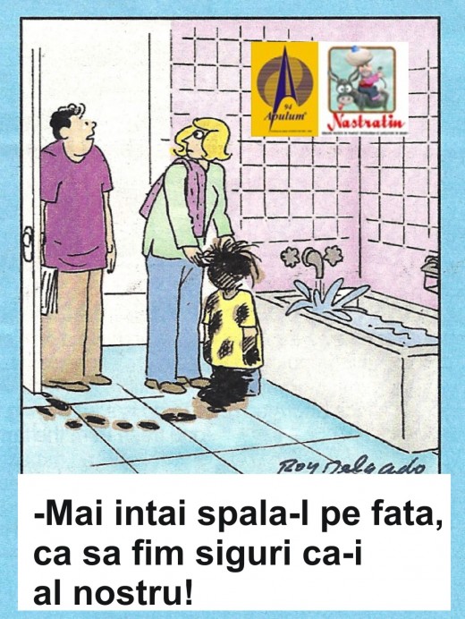 Ca sa fie siguri…