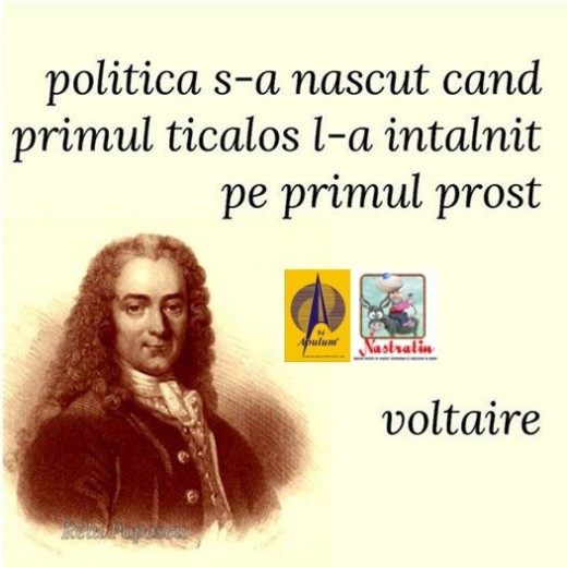 Despre politica