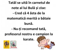 Nota patru