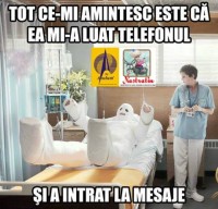 Ce-si aminteste