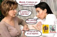 N-a inteles….