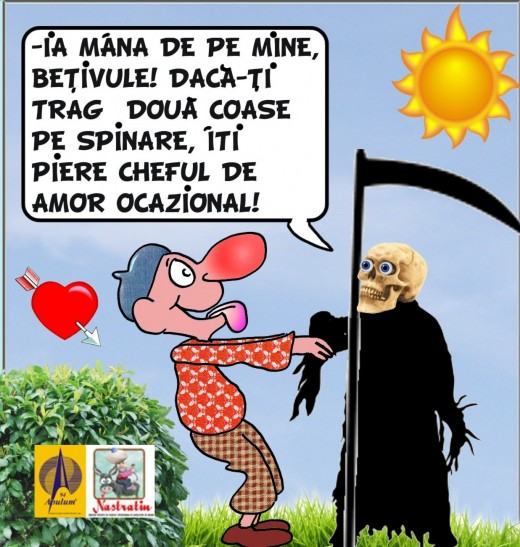 Amor ocazional