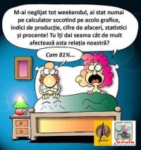 Statisticianul