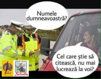 Politistii Doreli