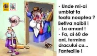 Fantezii erotice