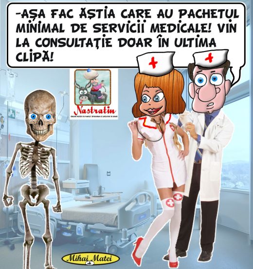 Servicii medicale