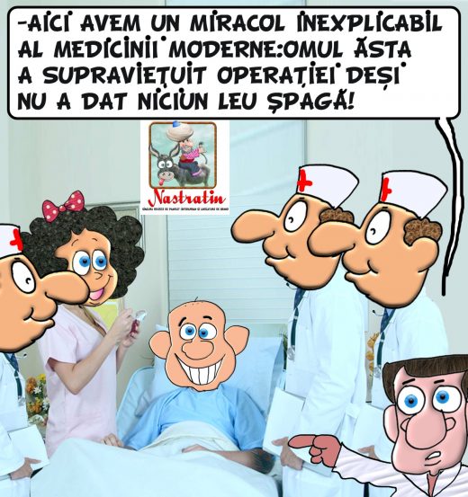 Miracol medical