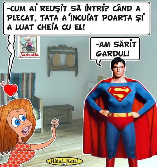 Superman