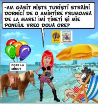 AMINTIRE DE LA MARE