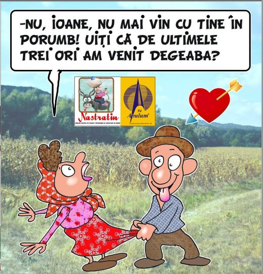 NU MAI VINE