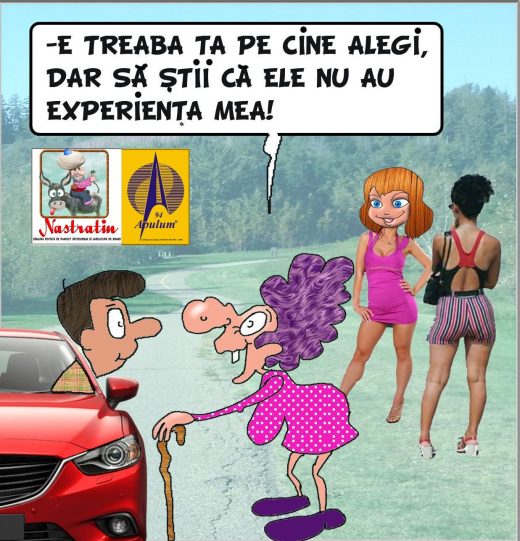 EXPERIENTA E TOTUL