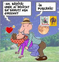 PANDEMIA DE ZAMBETE