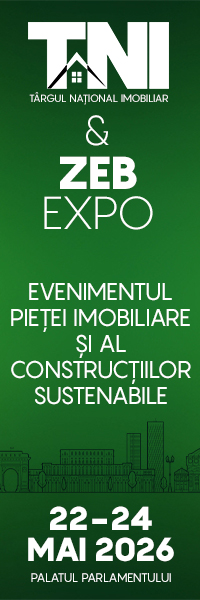 Targul National Imobiliar